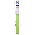 Picture of COLLAR ROGZ UTILITY LANDING STRIP Lime Green - 1- 5/8in x 19.5-31.5in