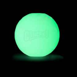 Picture of TOY DOG CHUCKIT MAX GLOW BALL - Medium