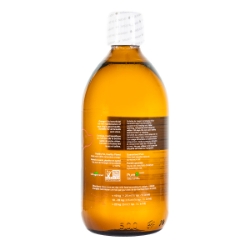 Picture of BAIE RUN CANINE OMEGA-3 LIQUID - 500ml