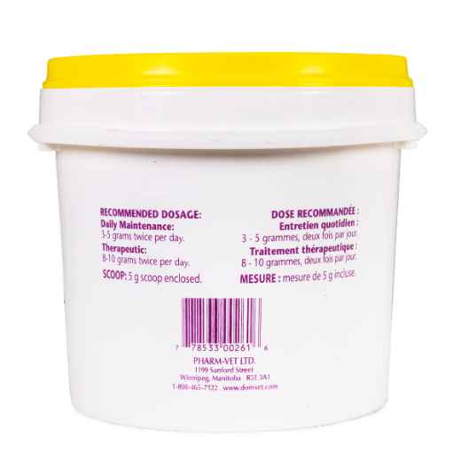 Picture of MSM PURE POWDER - 1.36kg
