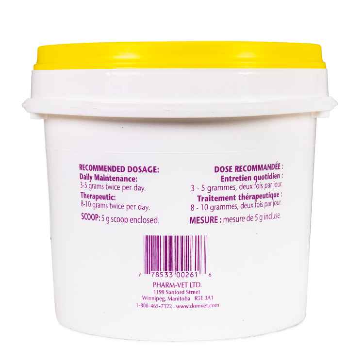 Picture of MSM PURE POWDER - 1.36kg