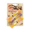 Picture of TOY CAT SPOT KITTY FUN TUBES - 3/pk