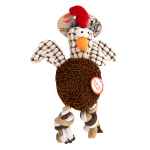 Picture of TOY DOG SPOT GIGGLER CHICKENS - 12in