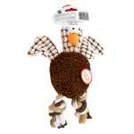 Picture of TOY DOG SPOT GIGGLER CHICKENS - 12in