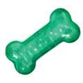 Picture of TOY DOG KONG Squeezz Crackle Bone - Large