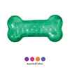 Picture of TOY DOG KONG Squeezz Crackle Bone - Large