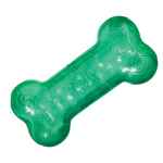 Picture of TOY DOG KONG Squeezz Crackle Bone - Medium