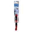 Picture of COLLAR ROGZ UTILITY NITELIFE Red - 3/8in x 8-12in