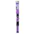 Picture of COLLAR ROGZ UTILITY LUMBERJACK Purple - 1in x 17-27.5in