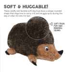 Picture of TOY DOG OH HEDGEHOGZ - Large