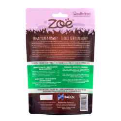 Picture of ZOE TENDER CHUNKS Chicken & Parmesan - 150g/5.3oz
