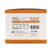 Picture of INSULIN SYRINGE SOL-M U100 0.5ml 30g x 1/2in - 100s