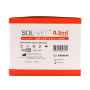 Picture of INSULIN SYRINGE SOL-M U40 0.5ml 30g x 1/2in - 100s