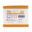 Picture of INSULIN SYRINGE SOL-M U100 1.0ml 30g x 1/2in - 100s