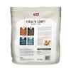 Picture of LIVING WORLD FRESH N COMFY BEDDING Tan - 50 L