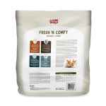 Picture of LIVING WORLD FRESH N COMFY BEDDING Tan - 50 L