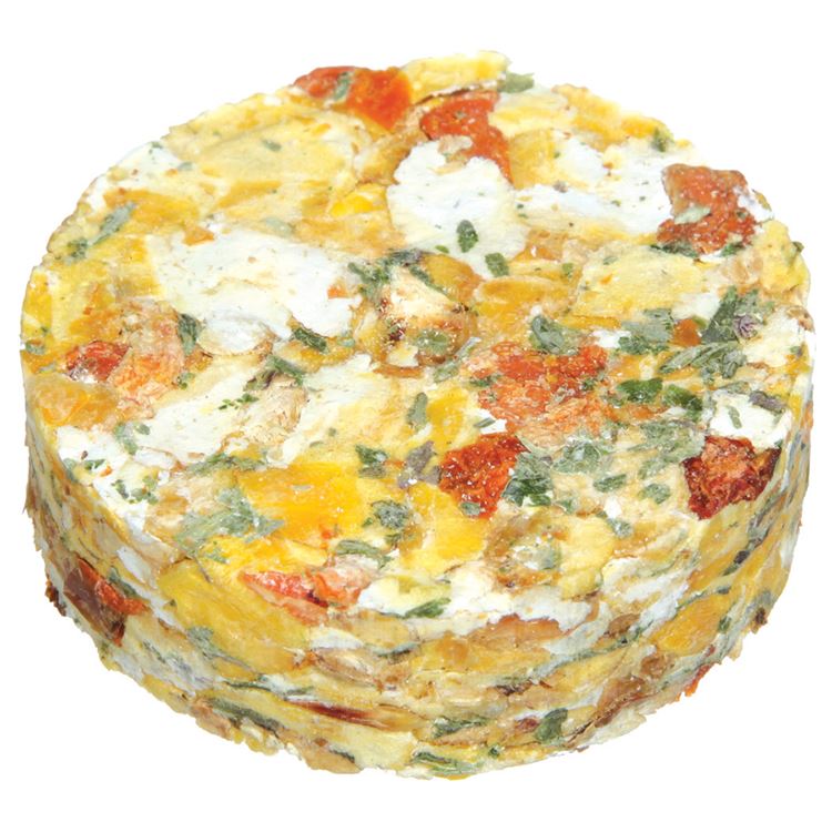 Picture of LIVING WORLD WHEEL DELIGHTS Carrot/Tomato/Herb - 2/pk