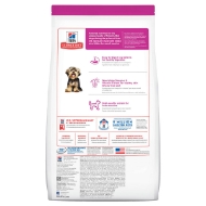 Picture of CANINE SCIENCE DIET SMALL & TOY BREED - 4.5lb / 2.04kg