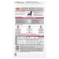 Picture of Royal Canin Veterinary Diet RENAL SUPPORT A Dry Dog Food - 8kg