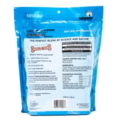 Picture of TREAT CANINE Indigenous Bones Potato & Lamb - 17oz