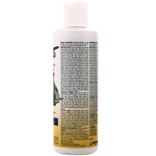 Picture of ZODIAC FLEA & TICK SHAMPOO - 240ml