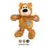 Picture of TOY DOG KONG Wild Knots Bear Assorted  - X Small