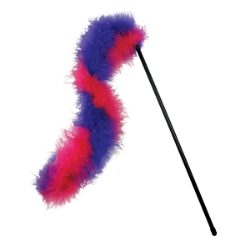 Picture of TOY CAT KONG ACTIVE Twisted Boa Teaser