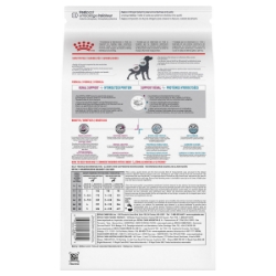 Picture of Royal Canin Veterinary Diet RENAL SUPPORT + HYDROLYZED PROTEIN Dry Dog Food - 3.5kg