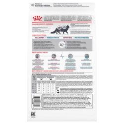 Picture of Royal Canin Veterinary Diet RENAL SUPPORT + HYDROLYZED PROTEIN Dry Cat Food - 3kg