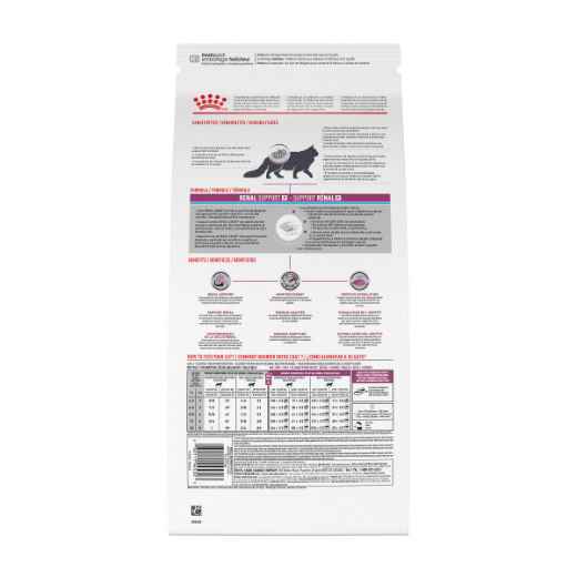 Picture of FELINE RC RENAL SUPPORT P - 2kg