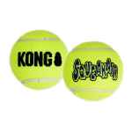 Picture of TOY DOG KONG AIRDOG SQUEAKAIR BALL Medium 2.5in - 3/pk