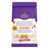 Picture of OLD MOTHER HUBBARD CLASSIC OVEN BAKED Extra Tasty BISCUITS Mini - 20oz