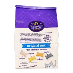 Picture of OLD MOTHER HUBBARD CLASSIC OVEN BAKED Assorted BISCUITS Small - 3lb