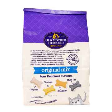 Show details for OLD MOTHER HUBBARD CLASSIC OVEN BAKED Assorted BISCUITS Small - 3lb Picture of OLD MOTHER HUBBARD CLASSIC OVEN BAKED Assorted BISCUITS Small - 3lb