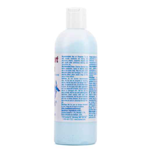 Picture of BLUE SPORT LOTION - 475ml