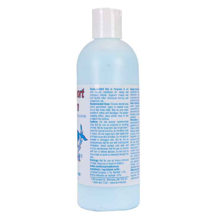 Picture of BLUE SPORT LOTION - 475ml