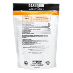 Picture of DASUQUIN ADVANCED SOFT CHEWS for LARGE DOGS - 64s