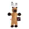 Picture of TOY DOG Dura-Fused Leather Barnyard Animals Assorted - 11in