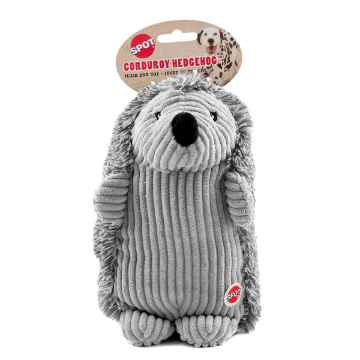 Show details for TOY DOG CORDUROY PLUSH Hedgehogs Assorted - 8in Picture of TOY DOG CORDUROY PLUSH Hedgehogs Assorted - 8in