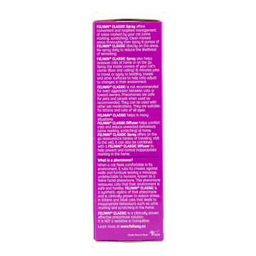 Picture of FELIWAY CLASSIC SPRAY - 60ml