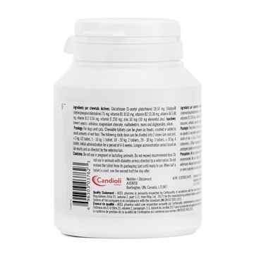 Picture of AVENTI LIVER COMPLETE TABS for DOGS & CATS - 45s