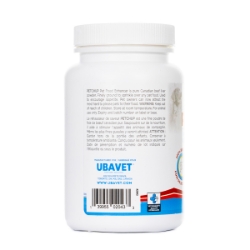 Picture of UBAVET PETCHUP PET FOOD ENHANCER - 50gm