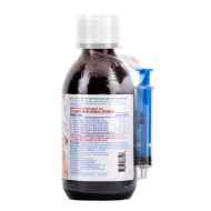 Picture of UBAVET OSTEOMEG SENIOR JOINT CARE - 237ml