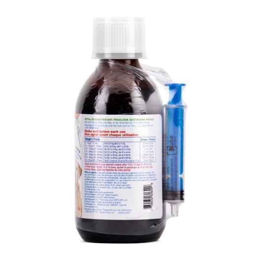 Picture of UBAVET OSTEOMEG SENIOR JOINT CARE - 237ml