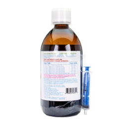 Picture of OSTEOMEG MAXIMUM JOINT CARE - 473ml