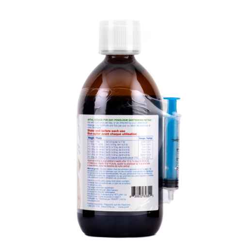 Picture of OSTEOMEG MAXIMUM JOINT CARE - 473ml