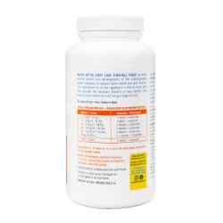Picture of UBAVET REVIVE ACTIVE JOINT CARE CHEWABLE TABS - 120ct