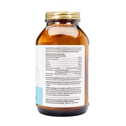 Picture of RECOVERY NUTRACEUTICAL XSTRENGTH POWDER (HUMAN GRADE) - 350gm  (so)