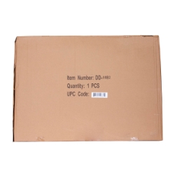 Picture of TUFF CRATE DELUXE SOFT CRATE Large Black - 31.5in x 21.5in x 23.5in