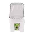 Picture of VANNESS PET TREAT CONTAINER (holds 5lbs)